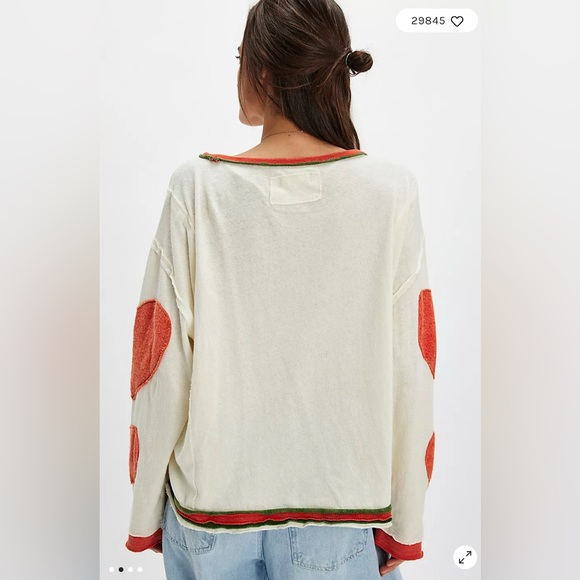 We The Free- Free People You're A Star Tee - Picture 2 of 9